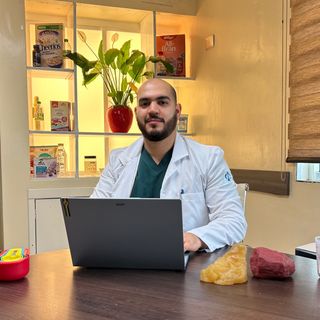 Lic. Mario Gabriel Acosta Osuna