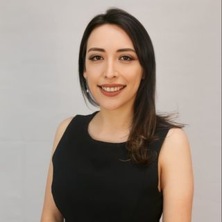 Ampliar imagen: Tania Gabriela Hernández Mojica, Neurólogo Ciudad de México