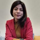 Lic. Estefanía García Fabela