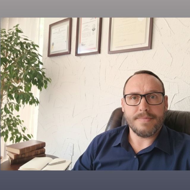 Roy Cyjon, Psicólogo Miguel Hidalgo