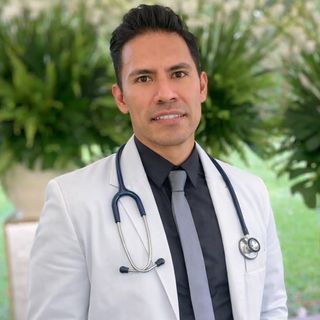 Dr. J. Roberto Montes Ochoa