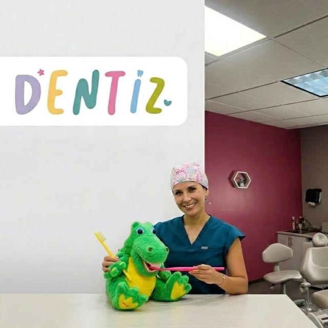 Lizeth Hernández, Dentista - Odontólogo Metepec