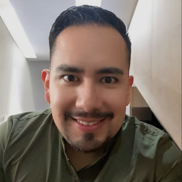 Alejandro Mendoza Gutierrez, Dentista - Odontólogo Ciudad de México
