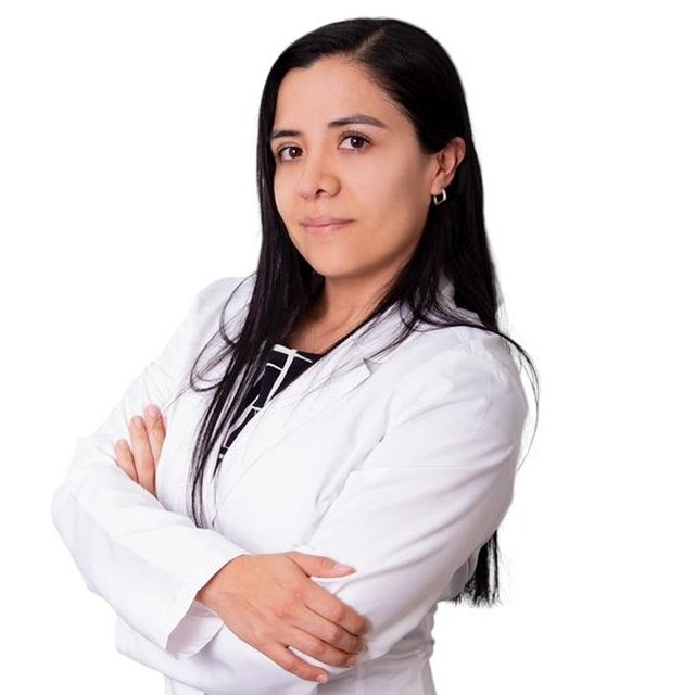 Jennifer Montoya Silva, Oftalmólogo Ciudad de México