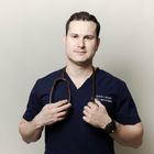 Dr. Eduardo Andrés Lanzarín Muñoz