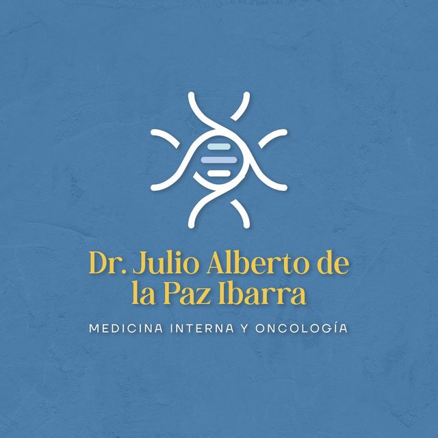 Julio Alberto De La Paz Ibarra, Internista Morelia