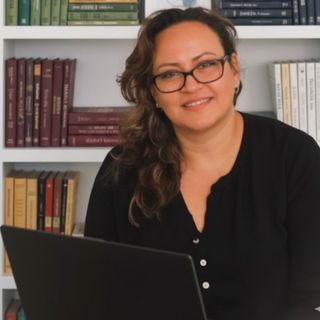 Ampliar imagen: Alicia Levy, Psicólogo Santiago de Querétaro