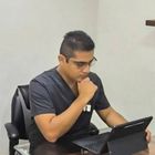 Dr. Fabian Ulises Luna Martínez