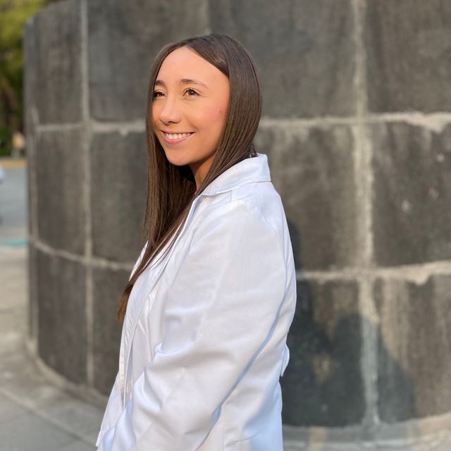 Luisa Fernanda Yañez Ortega, Oftalmólogo Ciudad de México