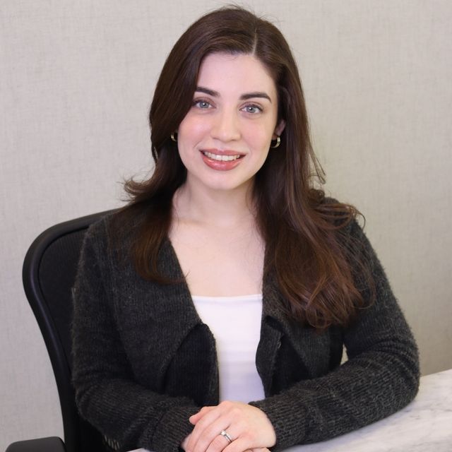 Mariela Cardenas, Médico general Monterrey