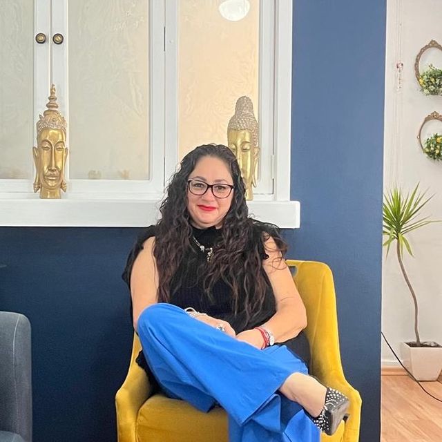 Silvia Durán Durán, Psicólogo Guadalajara