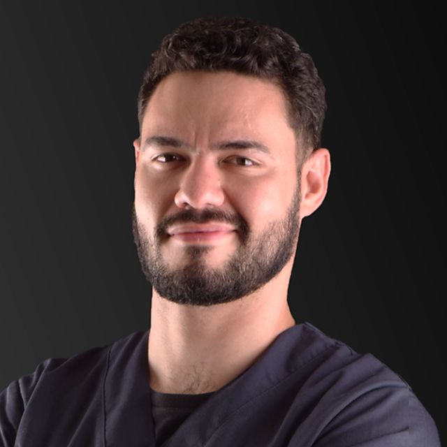 Nestor Olivas Garcia, Dentista - Odontólogo Chihuahua