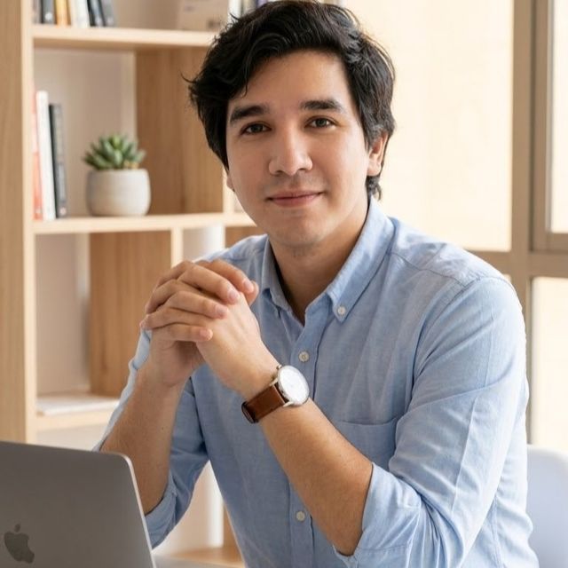 Jorge Gonzalez, Psicólogo Los Mochis