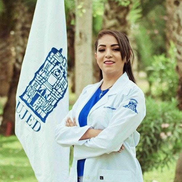 Carmen Cecilia Aguilera Cilos