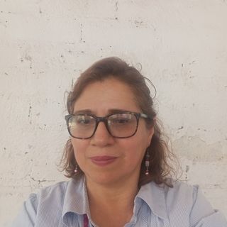 Lic. Luz María Moreno Guerrero