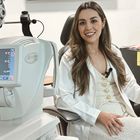 Dra. Mayte Barba Padilla