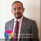 Dr. Jose Orlando Bahena Rodriguez