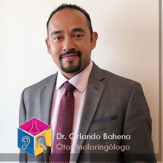 Dr. Jose Orlando Bahena Rodriguez