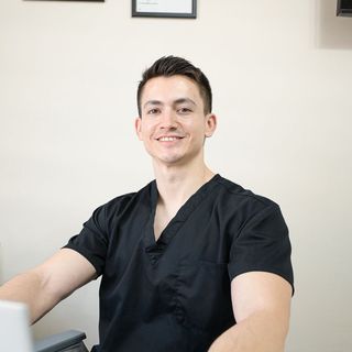 Ampliar imagen: Benjamín	Jesús Del Toro Romero, Médico general Sonora