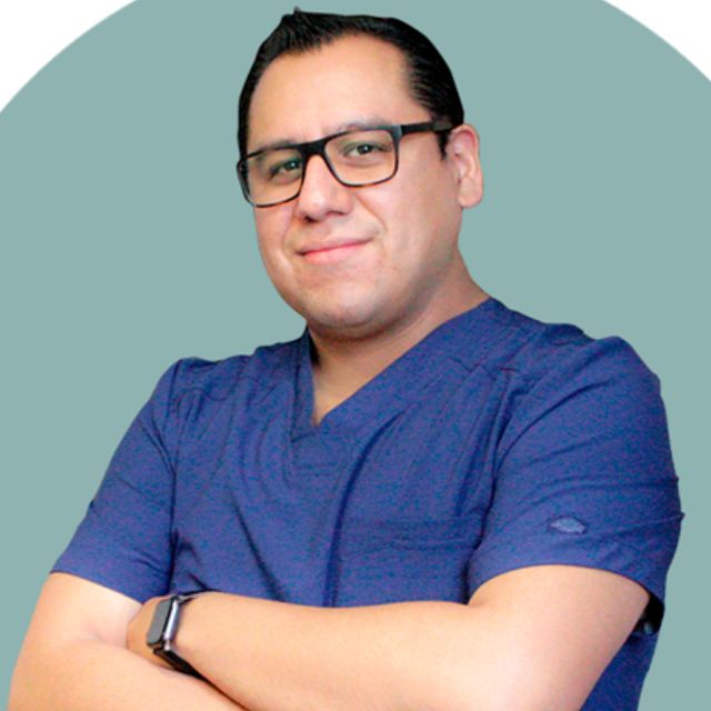 Gustavo Juarez Jimenez