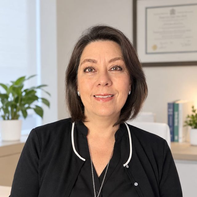 Gloria Beatriz Sánchez Romero