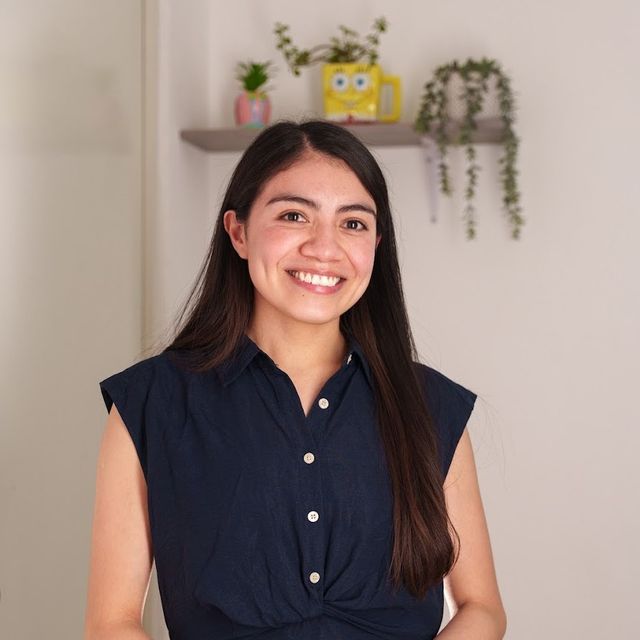 Iliana Nelly Chávez Sánchez