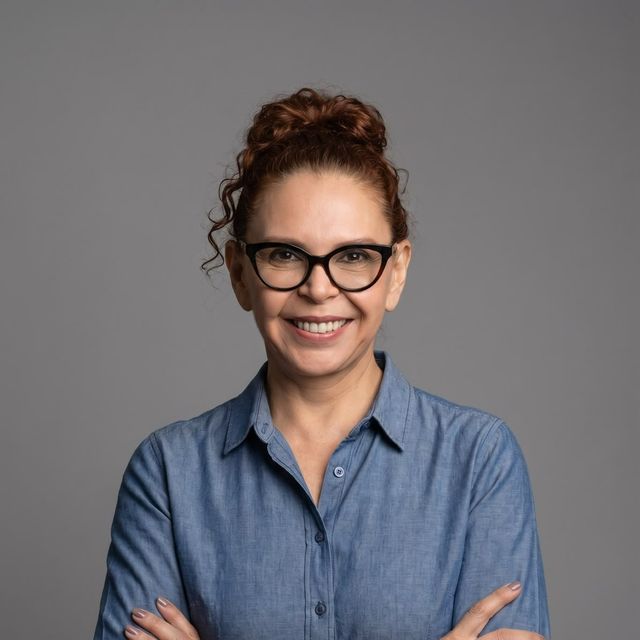 Verónica Ayala Zaldívar, Cirujano plástico Naucalpan de Juárez