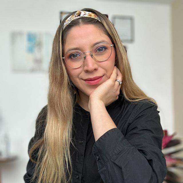 Milagros Estefanía Godínez Viggiano, Psicólogo Pachuca