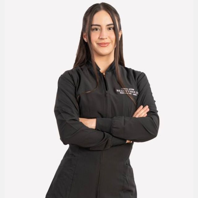 Adriana Andrea Duarte Álvarez, Médico general Mexicali