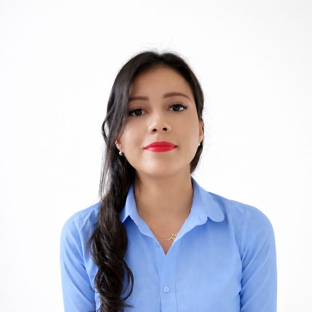 Vivian Marcel Montiel Ascencio, Médico general Mérida