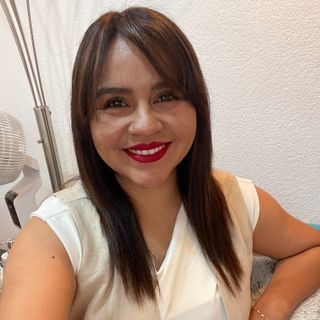 Leticia Vega Ruiz, Psicólogo Benito Juárez