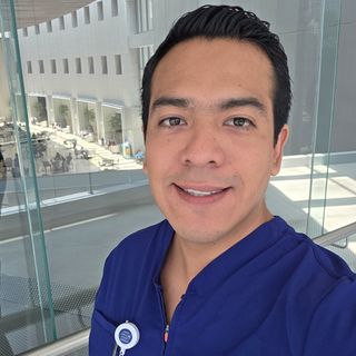 Ampliar imagen: Juan Carlos Mendez Gutierrez, Otorrinolaringólogo Huixquilucan