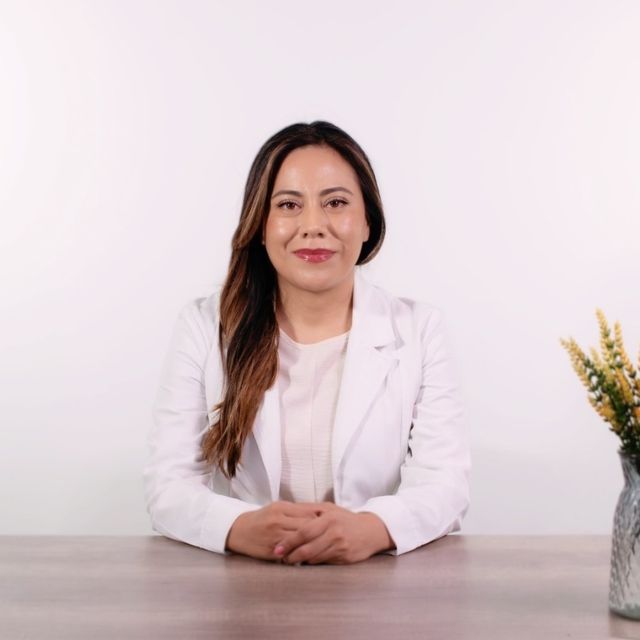 Yaucalli Sanchez Toxqui, Internista San Andres Cholula