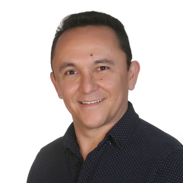 Antonio Araujo, Psicólogo Miguel Hidalgo
