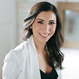 Ampliar imagen: Cecilia García, Nutricionista Nuevo Laredo