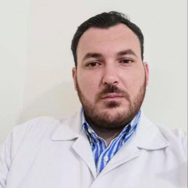 Jose Antonio Chavez, Médico general Zapopan