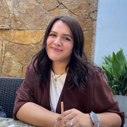 Michelle Palacios, Psicólogo Tijuana