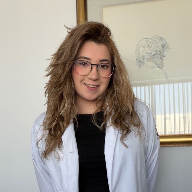 Claudia Rueda, Psicólogo Ciudad de México