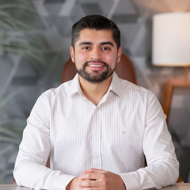 Kevin Jair Duran Aboytes, Oncólogo médico Monterrey