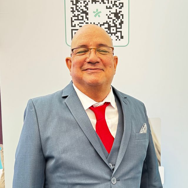 Rolando Baldomir Gómez, Médico general Ayutla de los Libres