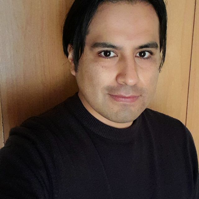 Miguel Munguía, Psicólogo Ciudad de México