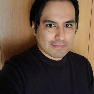 Ampliar imagen: Miguel Munguía, Psicólogo Ciudad de México