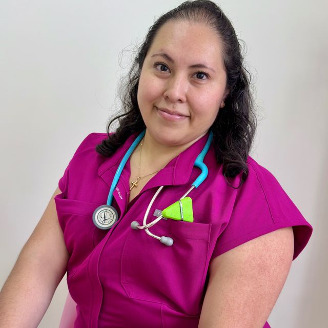 Tanya Nelda Utrera Vazquez, Pediatra Xalapa