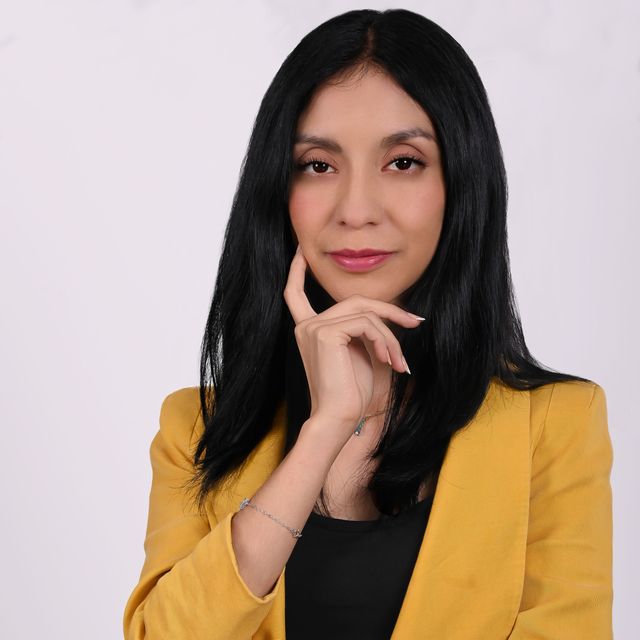 Diana Laura Rojas López, Psicólogo Álvaro Obregón