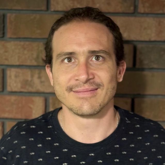 Sebastián González Irigoyen, Psicólogo Ciudad de México