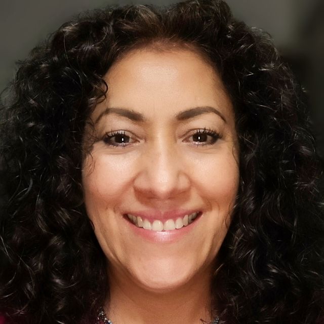 Gisela Fernández Martínez, Psicólogo Puebla