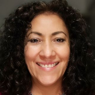 Gisela Fernández Martínez, Psicólogo Puebla