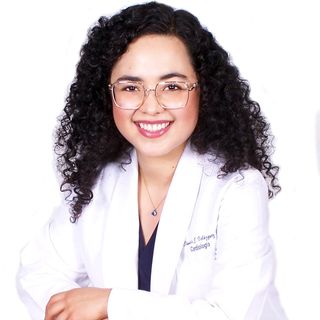 Ampliar imagen: Claudia Elizabeth Velázquez Sotelo, Cardiólogo Monterrey