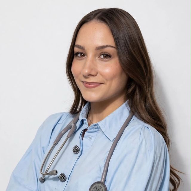 Karla Vargas Gonzalez