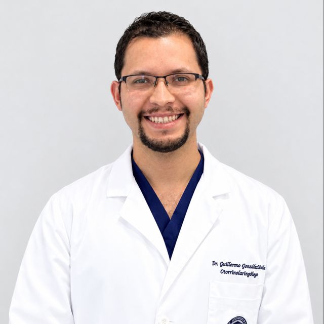 Guillermo González Dávila